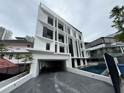 Strathmore Avenue (D3), Detached #481941131